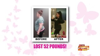 Weight Loss Success Stories