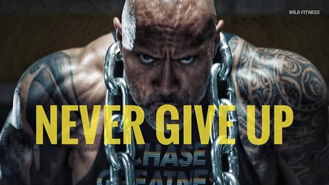 NEVER STOP TRYING - Motivational Video 2022 | Best Motivational Speech