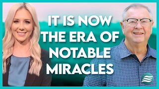 Tim Sheets: Welcome to the Era of Notable Miracles! | July 11 2024