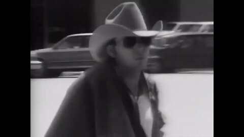 Dwight Yoakam - Guitars, Cadillacs - 1986