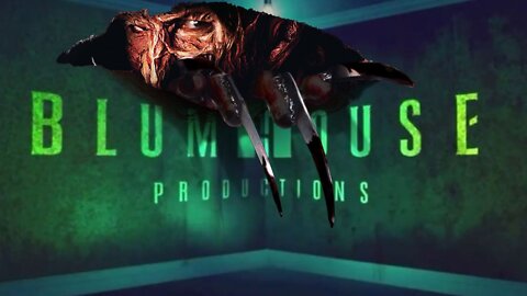 Coroner's Report: Dream House - Blumhouse Eyes the House that Freddy Built