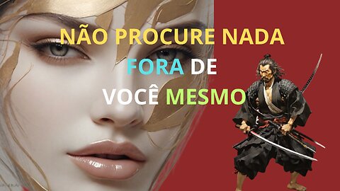 O Caminho do Homem Superior - Miyamoto Musashi