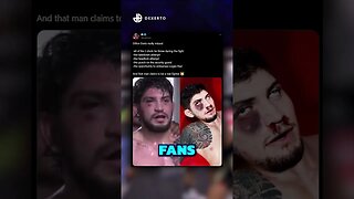 The Internet Turns On Dillon Danis