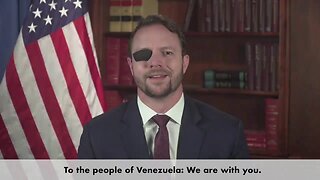 A Message to the People of Venezuela: I Stand With You Because I Know You