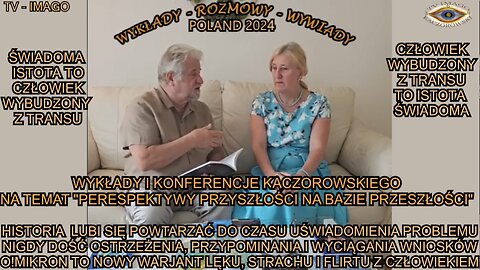 HISTORIA LUBI SIĘ POWTARZAĆ DO CZASU UŚWIADOMIENIA PROBLEMU. NIGDY DOŚĆ OSTRZEŻENIA, PRZYPOMINANIA I WYCIĄGANIA WNIOSKÓW. OMIKRON TO NOWY WARIANT LĘKU,STRACHU I FLIRTU Z CZŁOWIEKIEM.