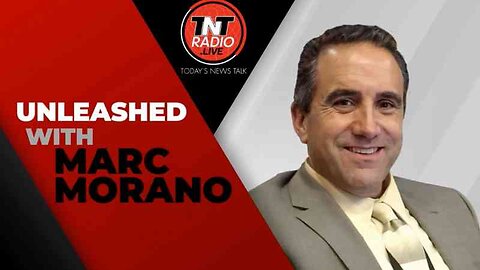 James Roguski on Unleashed with Marc Morano - 02 February 2024