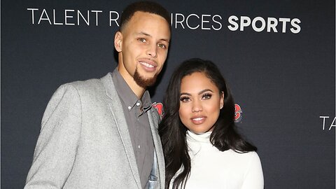 Ayesha Curry Doesn't Want You Body Shaming Her Baby