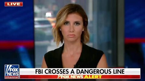 In Case You Missed It... President Trump’s Attorney Alina Habba On the FBI Raid at Mar-A-Lago