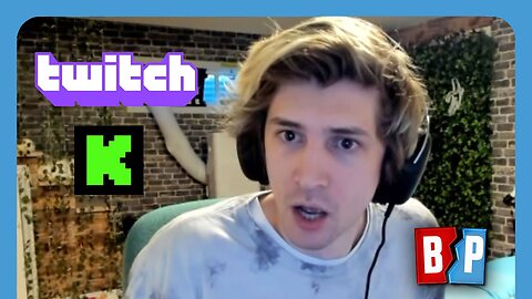 Streamer xQc Scores 100 MILLION With Twitch Rival | Breaking Points