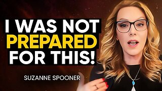 Therapist REVEALS After 1000's of QHHT Sessions the RAW TRUTH About PAST LIVES! | Suzanne Spooner