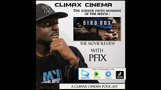 Bird Box movie review