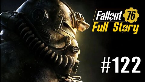 W końcu zostałem studentem - Zagrajmy w Fallout 76 PL #122