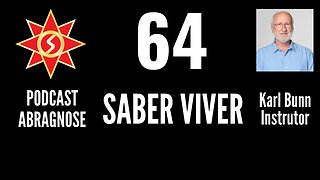 SABER VIVER - AUDIO DE PODCAST 64
