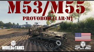 M53/M55 - ProvoBob [1AR-M]