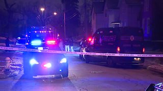 Authorities investigating fatal shooting on Yale