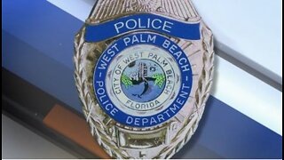 Toddler injured in gun incident in West Palm Beach