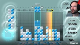 LUMINES - (11-06-2022)