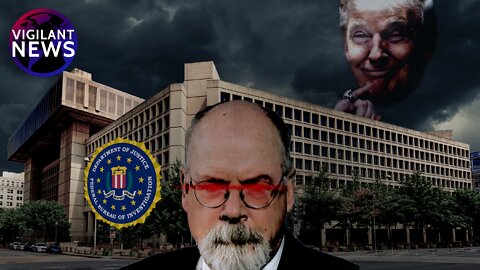 The FBI vs America 14 Whistleblowers Come Forward, Trump Assassination Prediction 8.16
