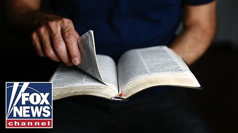 'GO TO CALIFORNIA': Red state school districts roasted for refusing to teach Bible|News Empire ✅