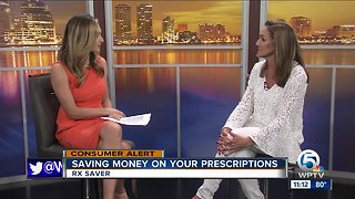 Here's how to save money on your prescriptions