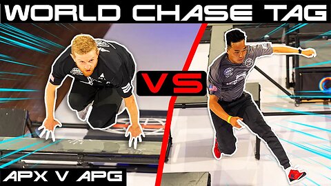 [WCT USA] - Group D - Apex v APK Grey