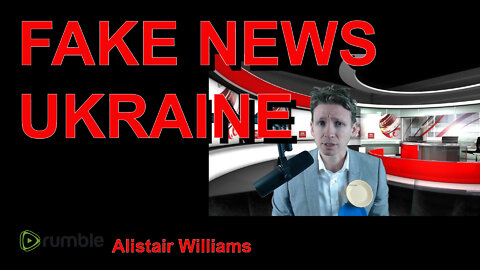 FAKE NEWS UKRAINE