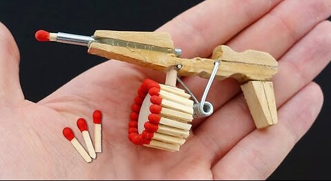 3 amazing invention you can make at home/ awesome/diy toys