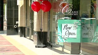 We're Open Colorado: Cherry Creek North reopening