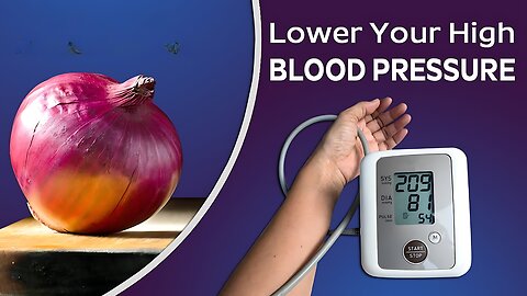 HERBS AND NATURAL REMEDY ON HOW TO LOWER BLOOD PRESSURE