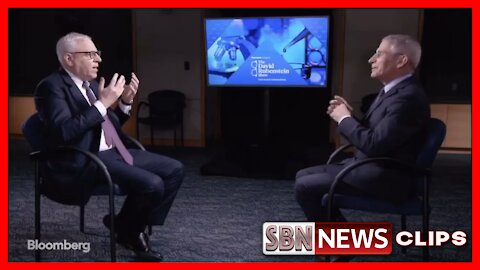 Fauci 2019 Interview Before Covid Laughs Off the Idea of Wearing a Mask - 3637