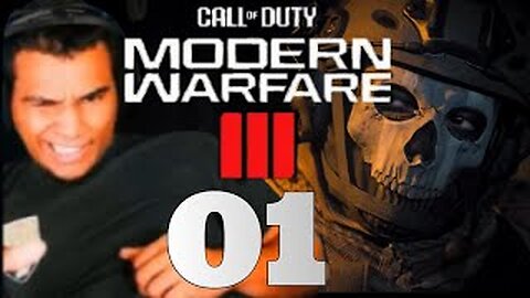 Jugando La Campaña De Call Of Duty Modern Warfare 3 2023 Parte 1