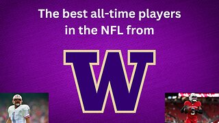 Top 10 Washington Huskies all-time in the NFL