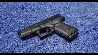 Glock 19 Gen 5 Table Top Review The most reliable 9mm pistol