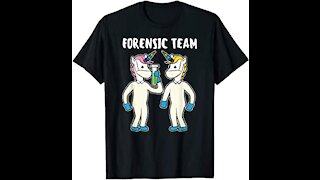 Unicorn Forensic Team in High School as a "Debate" subject?