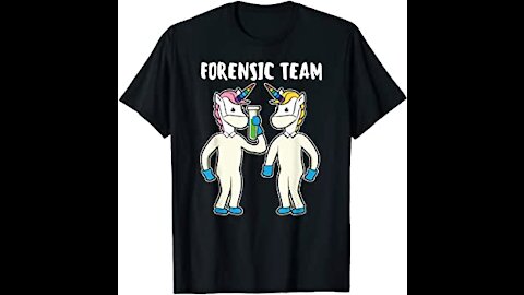 Unicorn Forensic Team in High School as a "Debate" subject?