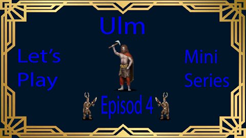 Dominions 5 Ulm Lets Play Mini Series | PART 4 |