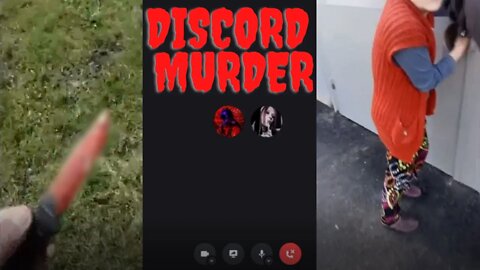 The Vicious Discord Call Murder | When Teenagers Kill