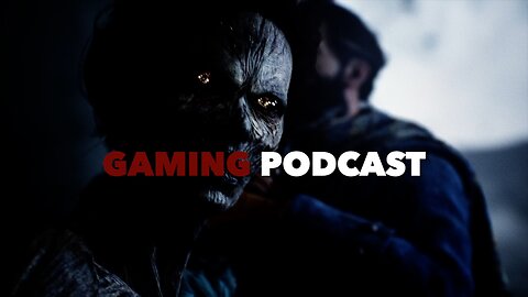 The Gaming Podcast(Ft. Stellar Blade Demo, Banishers Ghosts Of New Eden & More)