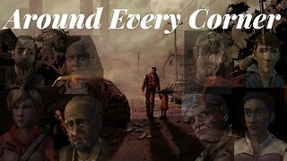 Around Every Corner | Walking dead Season 1 Episode 4