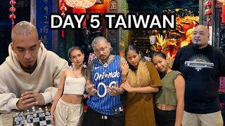 LQTV DAY 5 TAIWAN EPISODE 279