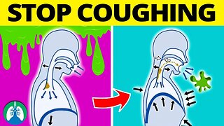 How to Get Rid of a Cough in 5 Minutes ⏱️