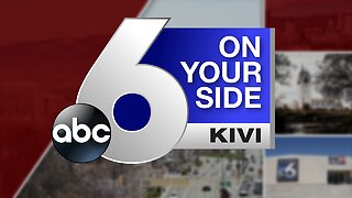 KIVI 6 On Your Side Latest Headlines | February 17, 5am