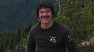 Crews searching for missing man in Rocky Mountain National Park