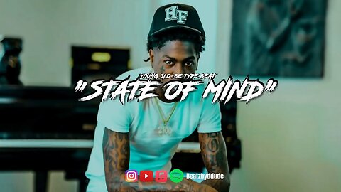 [FREE] Young Slobe x Trap Type Beat 2023 - "State of Mind"