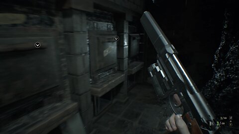 Resident Evil 7 MORGUE PUZZLE Madhouse