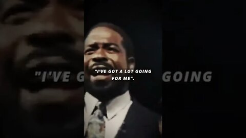 "Things Can Get Better For You!" - Les Brown Motivational Inspirational Speech Live #shorts