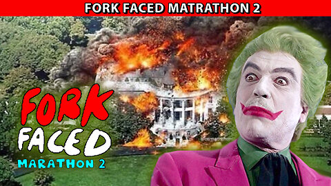 Fork Faced Marathon 2