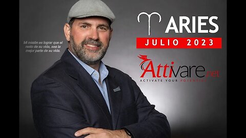 Aries, ¡prepárate para los cambios de Julio 2023!