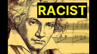Liberals say classical music is racist (it isn't)