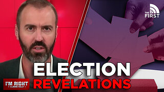 The Revelation Of The Election: 2023 Takeaways